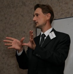 Фокус внимания