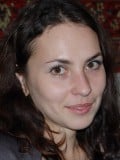 Кассиопея Саенко Ирина