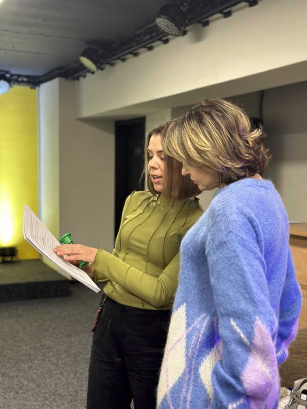 Ораторское искусство каждому участнику. Днепр.